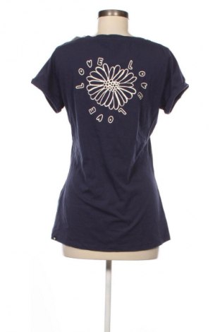 Дамска блуза Ragwear, Размер L, Цвят Син, Цена 62,99 лв.