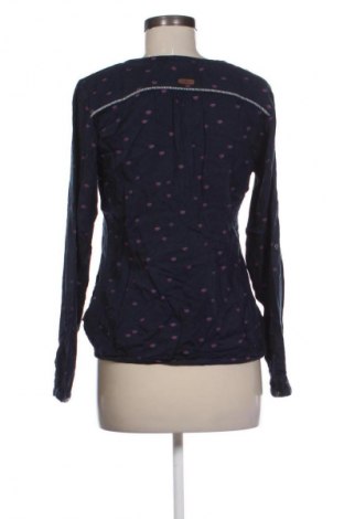 Damen Shirt Ragwear, Größe M, Farbe Blau, Preis 17,39 €