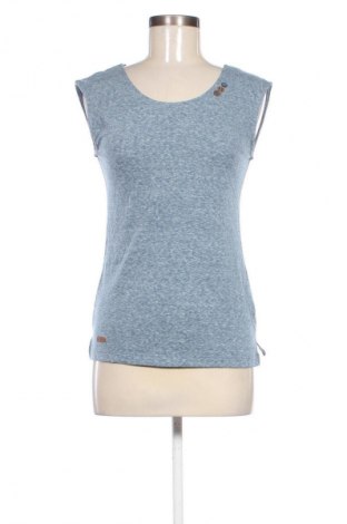 Bluzka damska Ragwear, Rozmiar XS, Kolor Niebieski, Cena 130,99 zł