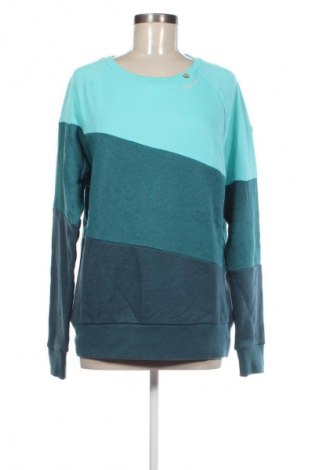 Дамска блуза Ragwear, Размер XL, Цвят Многоцветен, Цена 77,99 лв.