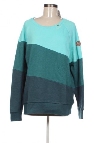 Dámska blúza Ragwear, Veľkosť XXL, Farba Viacfarebná, Cena  46,95 €