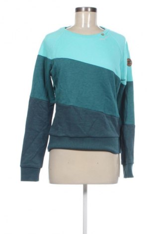 Dámska blúza Ragwear, Veľkosť S, Farba Zelená, Cena  46,95 €
