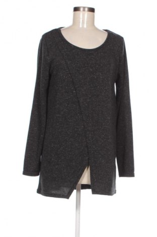 Dámská halenka Rainbow, Velikost M, Barva Černá, Cena  241,00 Kč