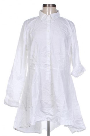 Bluzka damska Rainbow, Rozmiar XL, Kolor Biały, Cena 38,99 zł