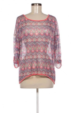 Damen Shirt Rainbow, Größe XL, Farbe Mehrfarbig, Preis 9,99 €