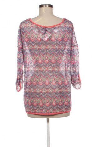 Damen Shirt Rainbow, Größe XL, Farbe Mehrfarbig, Preis 9,99 €