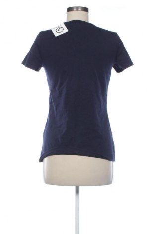 Tricou de femei Ralph Lauren, Mărime S, Culoare Albastru, Preț 163,00 Lei