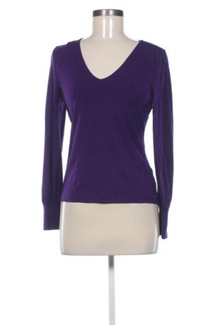 Bluză de femei Ralph Lauren, Mărime S, Culoare Mov, Preț 271,30 Lei