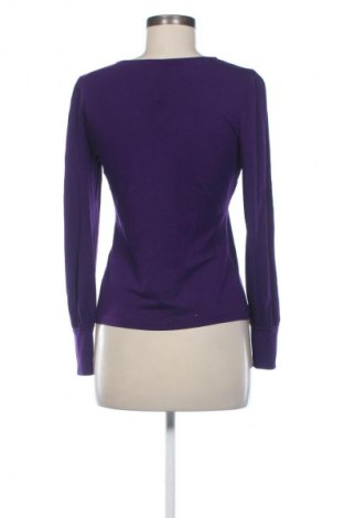 Bluză de femei Ralph Lauren, Mărime S, Culoare Mov, Preț 271,30 Lei