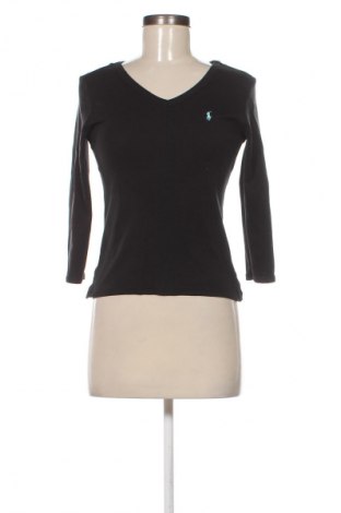 Dámska blúza Ralph Lauren Sport, Veľkosť S, Farba Čierna, Cena  47,95 €