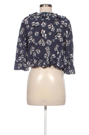 Дамска блуза Realisation, Размер S, Цвят Многоцветен, Цена 48,00 лв.