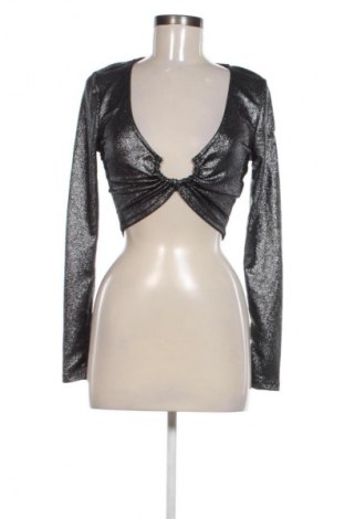 Damen Shirt Rebellious, Größe XS, Farbe Grau, Preis € 7,99