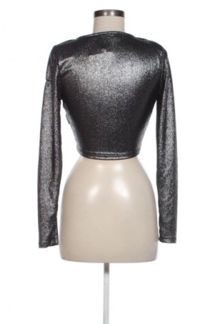 Damen Shirt Rebellious, Größe XS, Farbe Grau, Preis € 7,99