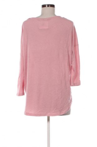 Bluzka damska Refuge, Rozmiar S, Kolor Popielaty róż, Cena 33,99 zł