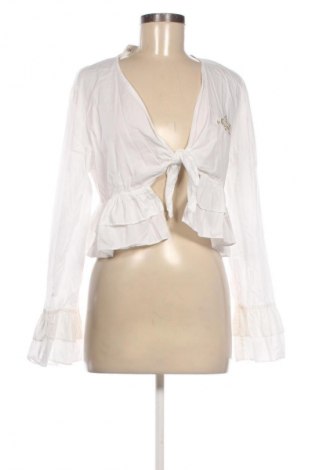 Női blúz Regina Schrecker, Méret XL, Szín Fehér, Ár 3 808 Ft