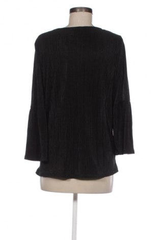 Дамска блуза Reitmans, Размер M, Цвят Черен, Цена 12,99 лв.