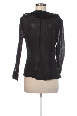 Damen Shirt Rena Lange, Größe M, Farbe Schwarz, Preis 9,99 €