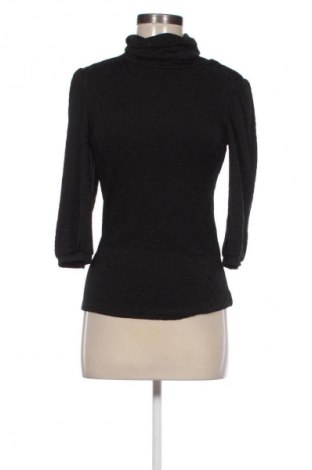 Γυναικεία μπλούζα Reserved, Μέγεθος M, Χρώμα Μαύρο, Τιμή 9,72 €