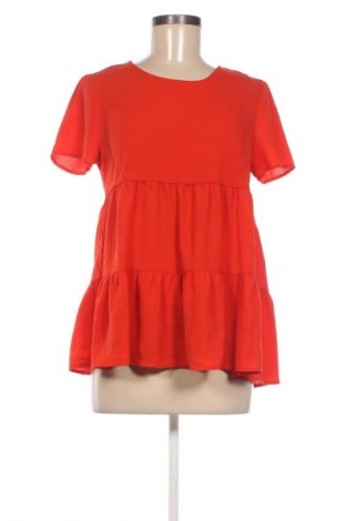 Bluzka damska Reserved, Rozmiar S, Kolor Czerwony, Cena 35,99 zł