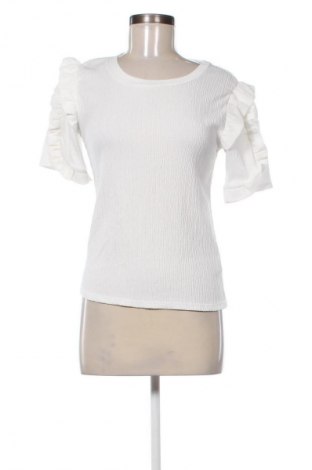 Damen Shirt Reserved, Größe M, Farbe Weiß, Preis 10,00 €