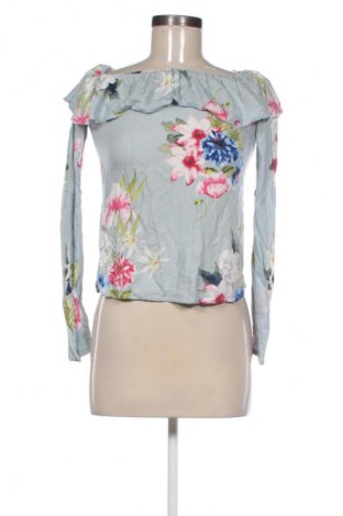 Damen Shirt Reserved, Größe XS, Farbe Mehrfarbig, Preis 9,79 €