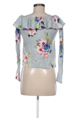 Damen Shirt Reserved, Größe XS, Farbe Mehrfarbig, Preis 9,79 €