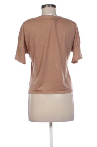 Дамска блуза Reserved, Размер XS, Цвят Бежов, Цена 19,00 лв.