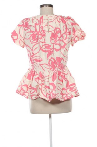 Дамска блуза Reserved, Размер S, Цвят Многоцветен, Цена 19,04 лв.