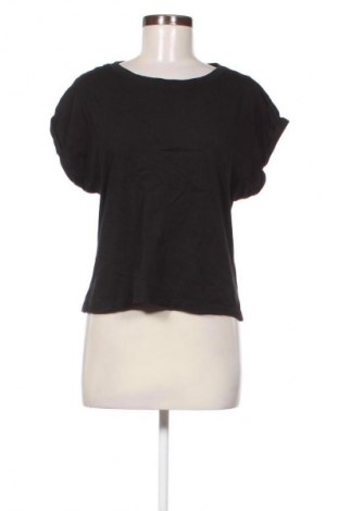 Дамска блуза Reserved, Размер M, Цвят Черен, Цена 19,04 лв.