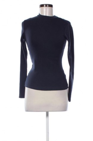 Bluzka damska Reserved, Rozmiar S, Kolor Niebieski, Cena 43,77 zł