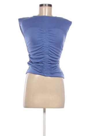 Dámska blúza Reserved, Veľkosť XS, Farba Modrá, Cena  9,72 €