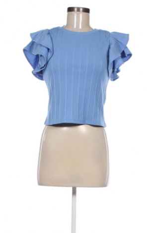 Bluză de femei Reserved, Mărime M, Culoare Albastru, Preț 50,00 Lei
