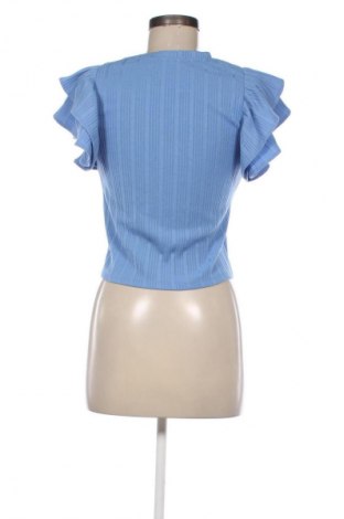 Bluză de femei Reserved, Mărime M, Culoare Albastru, Preț 50,00 Lei