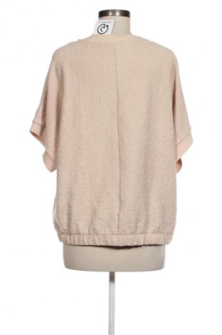 Bluzka damska Reserved, Rozmiar L, Kolor Beżowy, Cena 35,99 zł