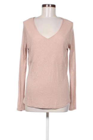 Γυναικεία μπλούζα Reserved, Μέγεθος XL, Χρώμα Σάπιο μήλο, Τιμή 9,72 €