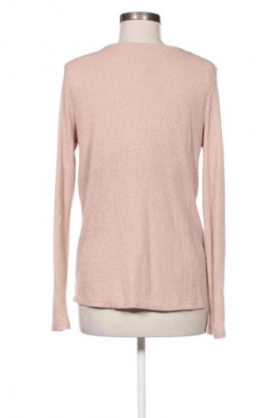 Γυναικεία μπλούζα Reserved, Μέγεθος XL, Χρώμα Σάπιο μήλο, Τιμή 9,72 €