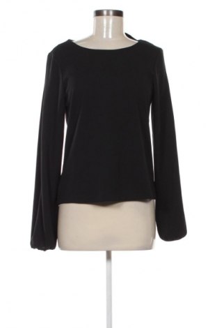 Bluză de femei Reserved, Mărime L, Culoare Negru, Preț 50,00 Lei