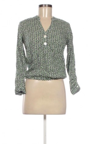 Bluză de femei Reserved, Mărime XS, Culoare Multicolor, Preț 50,00 Lei