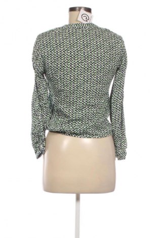 Bluză de femei Reserved, Mărime XS, Culoare Multicolor, Preț 50,00 Lei