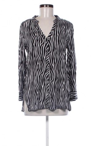 Дамска блуза Reserved, Размер M, Цвят Многоцветен, Цена 19,00 лв.