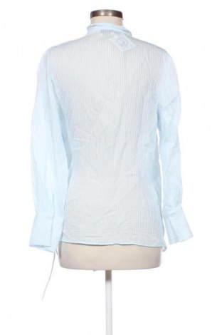 Bluzka damska Reserved, Rozmiar M, Kolor Niebieski, Cena 43,68 zł