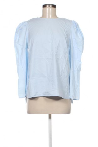 Dámska blúza Reserved, Veľkosť M, Farba Modrá, Cena  9,79 €