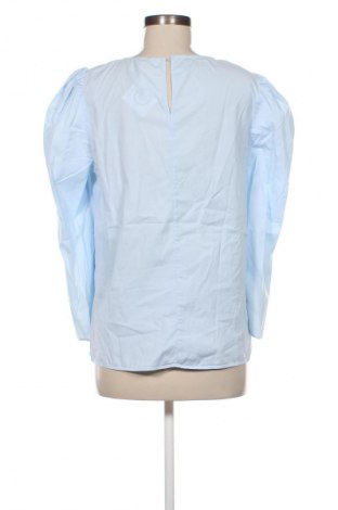 Dámska blúza Reserved, Veľkosť M, Farba Modrá, Cena  9,79 €
