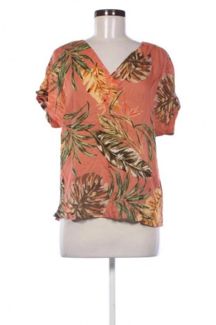 Дамска блуза Reserved, Размер M, Цвят Многоцветен, Цена 19,14 лв.