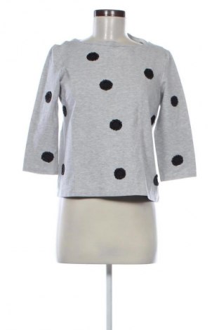 Bluză de femei Reserved, Mărime M, Culoare Gri, Preț 45,86 Lei