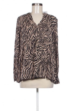 Bluză de femei Reserved, Mărime M, Culoare Multicolor, Preț 50,00 Lei