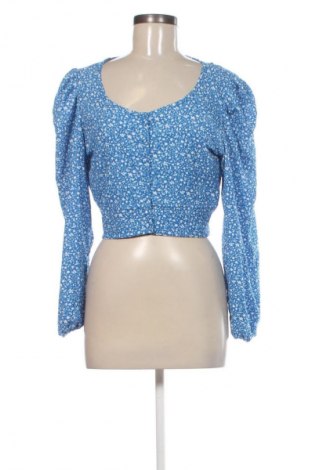 Damen Shirt Reserved, Größe L, Farbe Mehrfarbig, Preis € 9,99