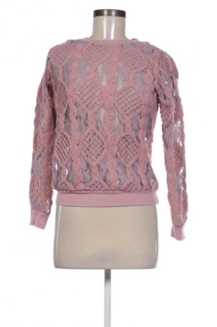 Γυναικεία μπλούζα Reserved, Μέγεθος M, Χρώμα Πολύχρωμο, Τιμή 7,99 €