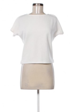 Дамска блуза Reserved, Размер S, Цвят Бял, Цена 19,00 лв.