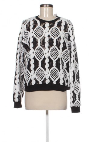 Γυναικεία μπλούζα Reserved, Μέγεθος XL, Χρώμα Πολύχρωμο, Τιμή 9,74 €